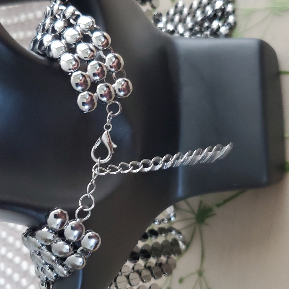 Eye Candy Selah Necklace New - Picture 3 of 6